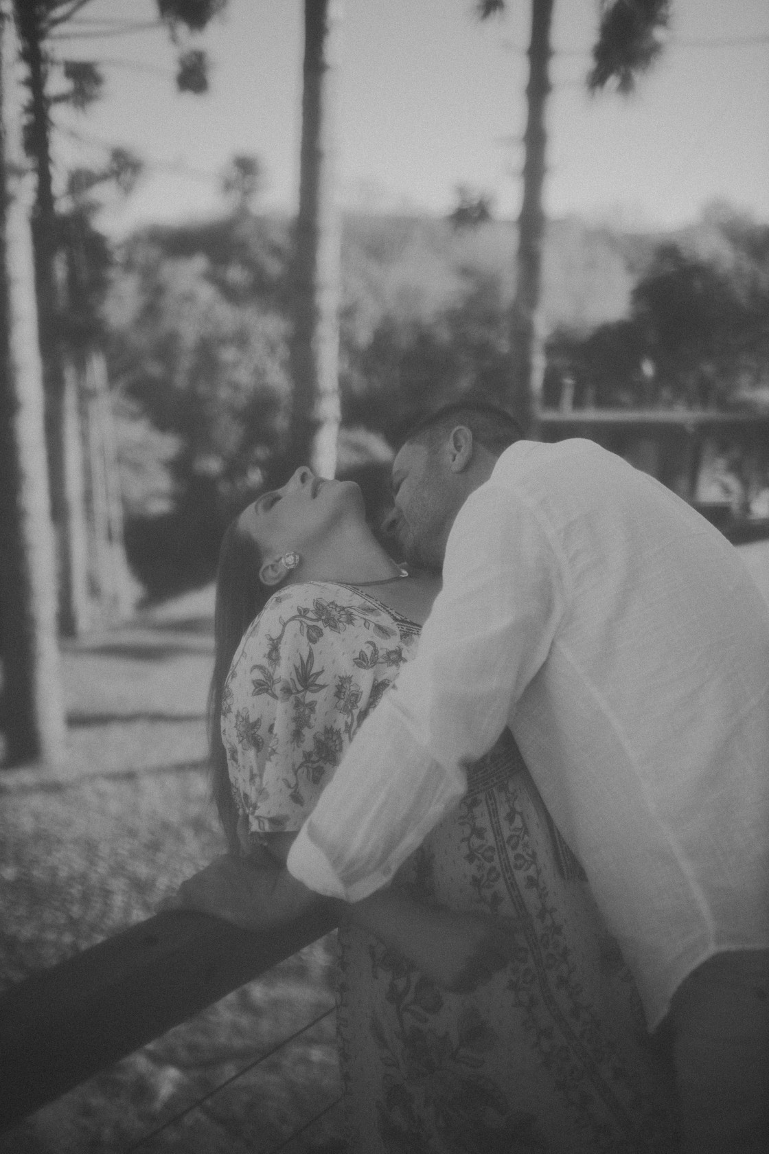 Fotografia de casal