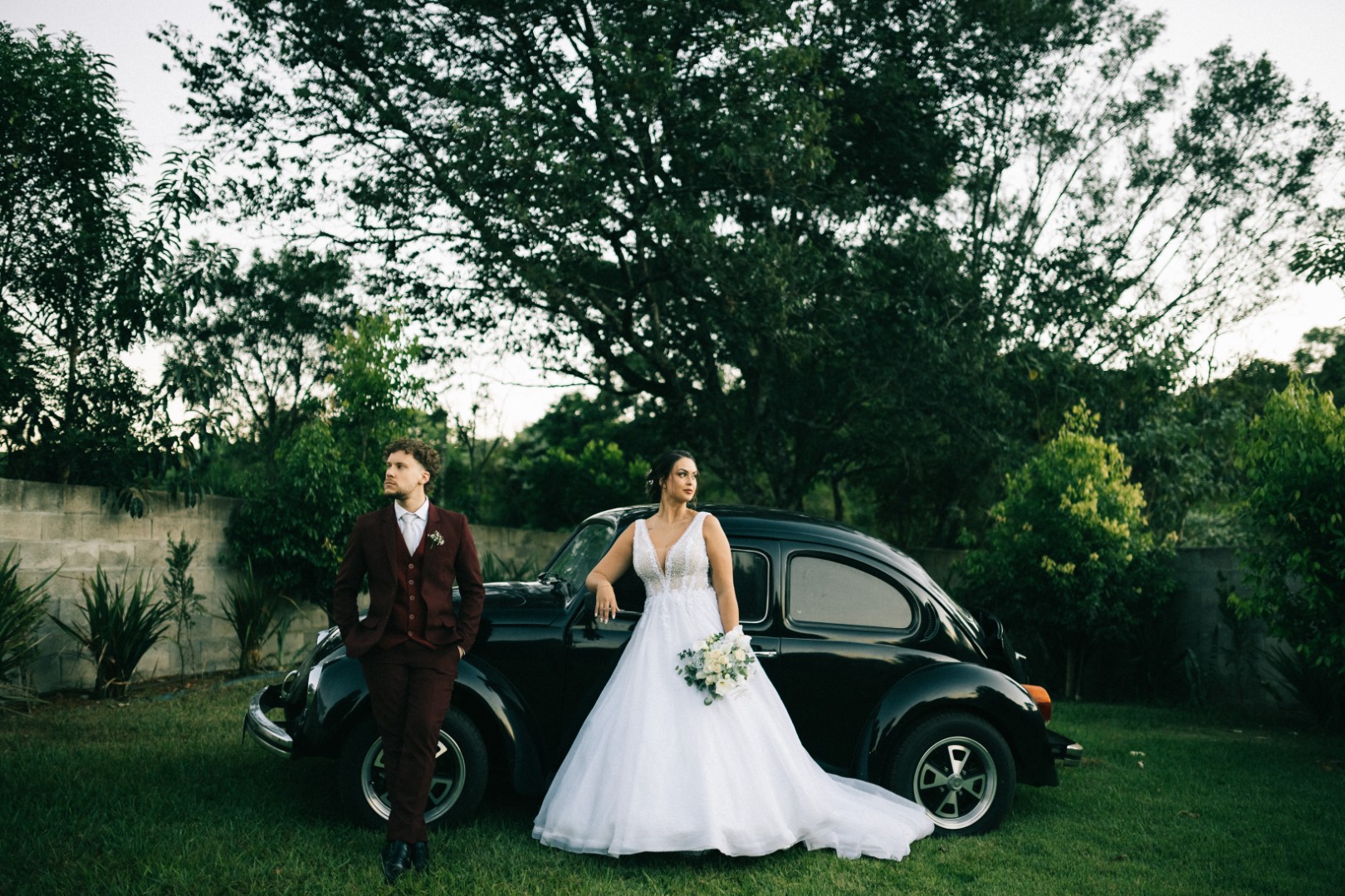 Casamento